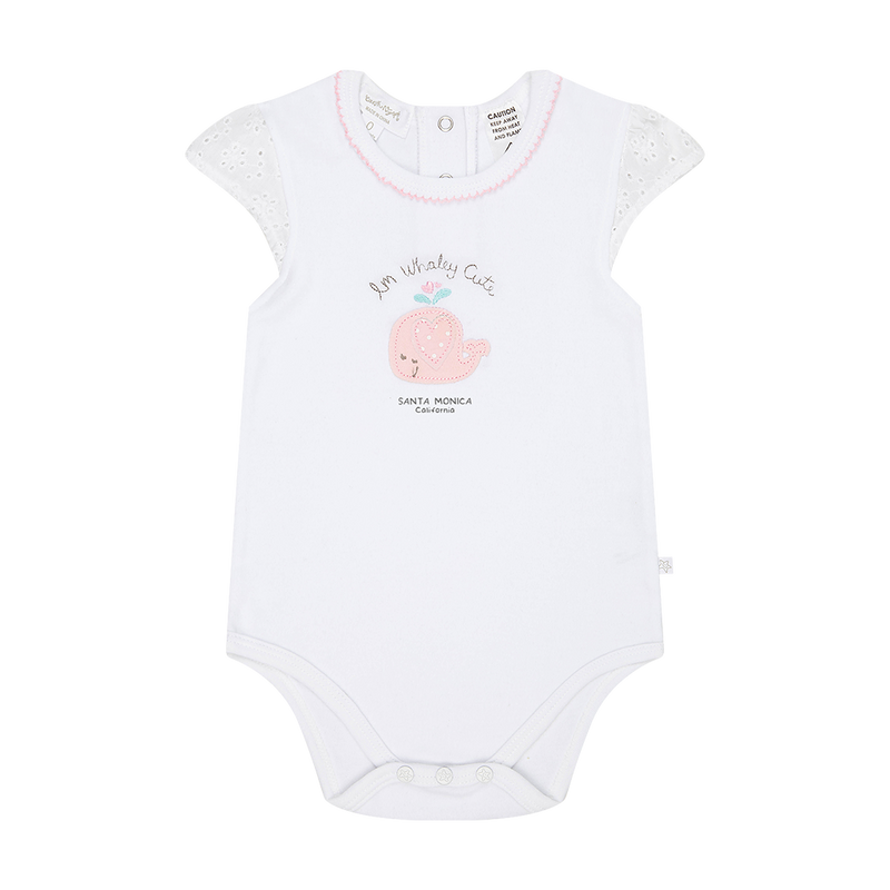 Earth Nymph Whaley Romper