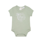 Earth Nymph Coastal Sunrise Romper