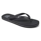 Reef  Reef Seaside Men's Flip Flops Black