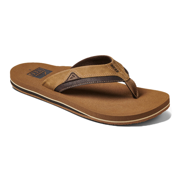 Reef Cushion Dawn Men's Sandal - Bronze Right