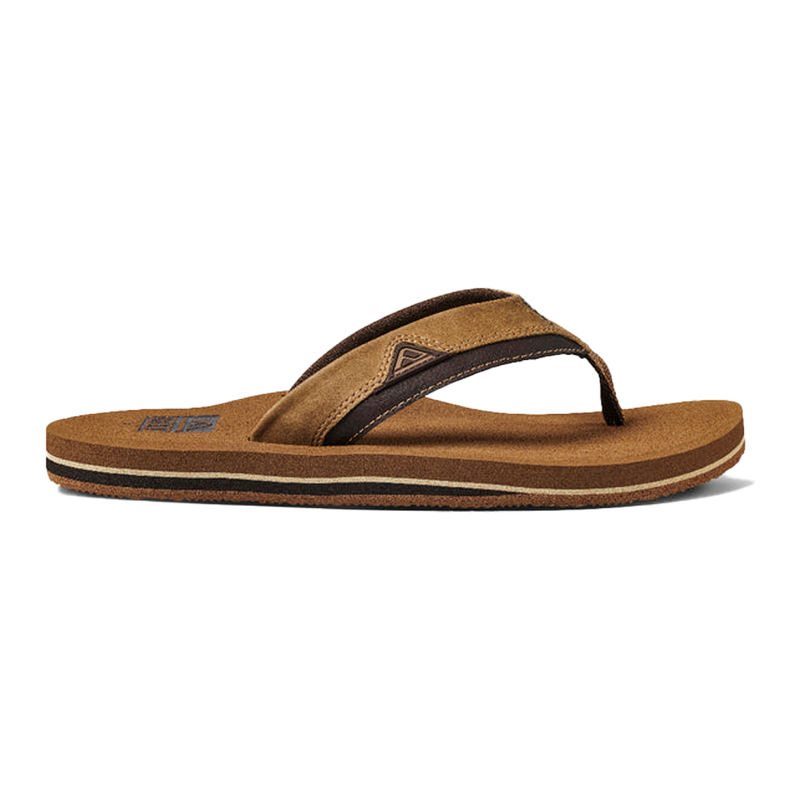 Reef Cushion Dawn Men's Sandal - Bronze Side