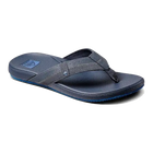 Reef Cushion Phantom 2.0 Men's Sandal - Grey/Blue (Right)