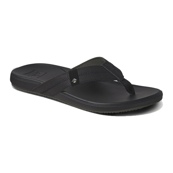 Reef Cushion Phantom 2.0 Men's Sandal - Black (Right)