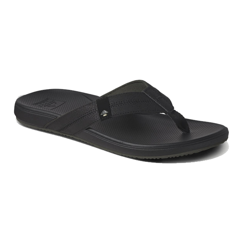 Reef Cushion Phantom 2.0 Men's Sandal - Black (Right)