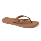 Reef Solaye Women's Flip-Flop - Chocolate