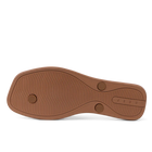 Reef Solaye Women's Flip-Flop - Chocolate (Sole)