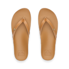 Reef Vista Ivy Women's Sandal - Almond (Left and Right)