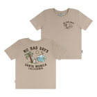 Earth Nymph No Bad Days Boys' Tee