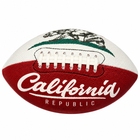 Classic Stitched California Bear Football