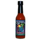 California State Hot Sauce