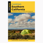 Camping Southern California by Richard McMahon: Paperback; 336 pages / English