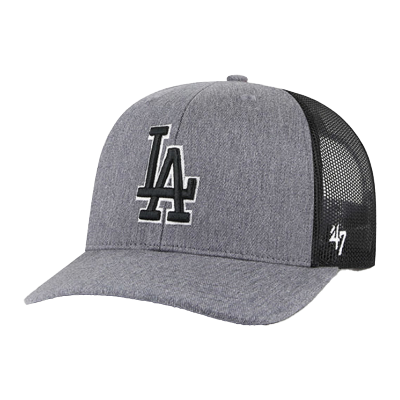 MR CARTOON LA DODGERS 47 GRAFFITI CAP 青 MC LA DODGERS 47 MR CARTOON LA DODGERS 47 GRAFFITI CAP 青 MC LA DODGERS 47