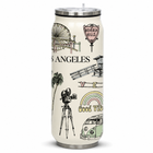 Kitchen Chic LA Thermos Can Pastel 14oz