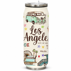 Kitchen Chic LA Thermos Can Voyage 14oz
