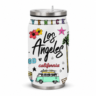 Kitchen Chic LA Thermos Can BD 10oz