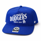 47 Brand - LA Dodgers Royal Graphic TT 47 Hitch