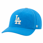 47 Brand - LA Dodgers Heavy Twill Hero ’47 Hitch - Blue Raz