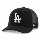 47 Brand - LA Dodgers Black '47 Trucker