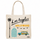 Los Angeles Everyday Tote