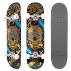 Sector 9 Death Ray 8.25