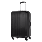 Samsonite Alliance SE Medium Hardside Spinner, Black 24