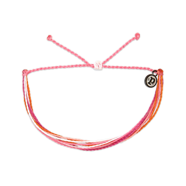 Pura Vida Daiquiri String Bracelet