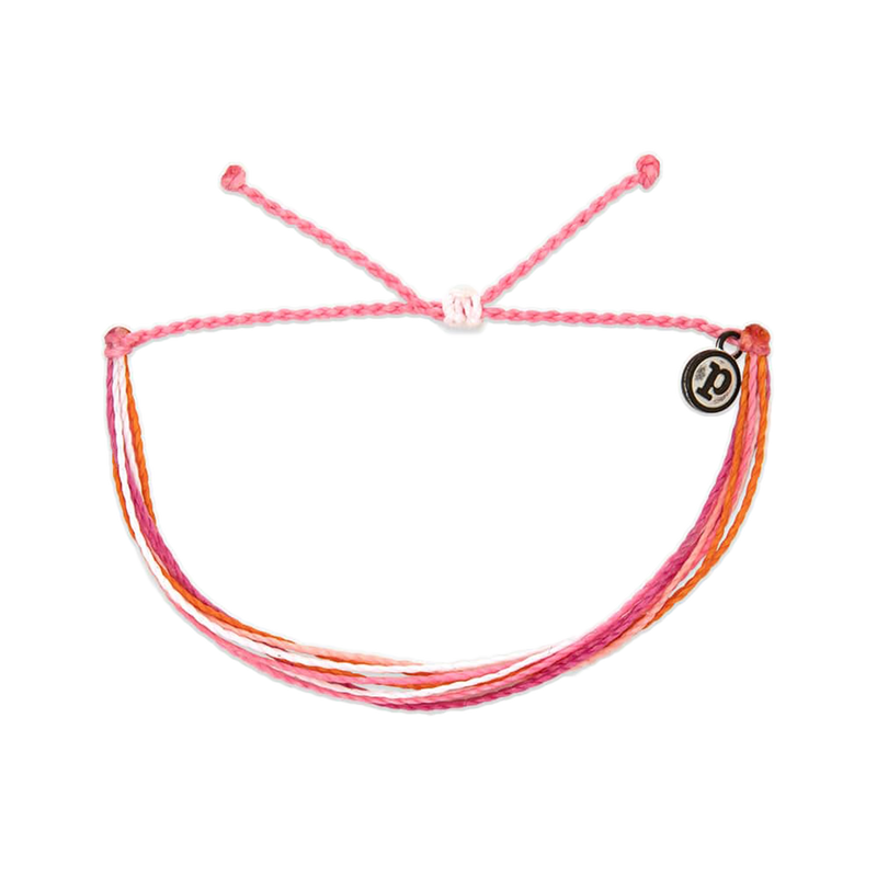 Pura Vida Daiquiri String Bracelet