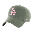 47 Brand - LA Dogders  '47 Clean Up Moss Green