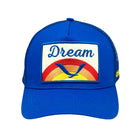 Soulbyrd Dream Trucker - Royal