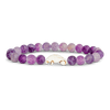 Fahlo - The Drift Bracelet - Coral Reef Violet