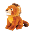 Fahlo The Excursion Plush - Lion