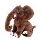 Fahlo The Expedition Plush-Elephant