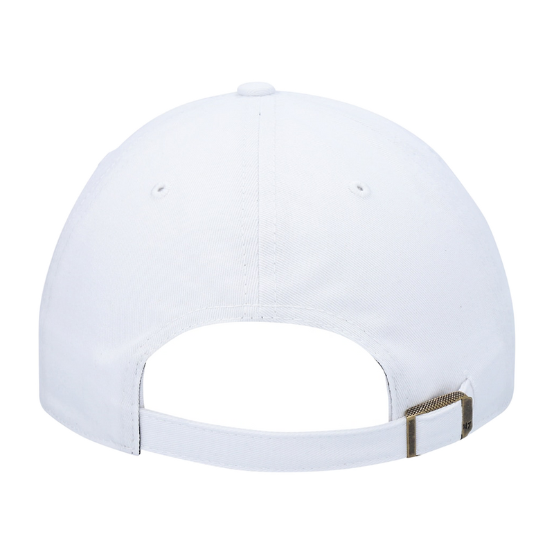 47 Brand - LA Rams White Miata '47 Clean Up Back