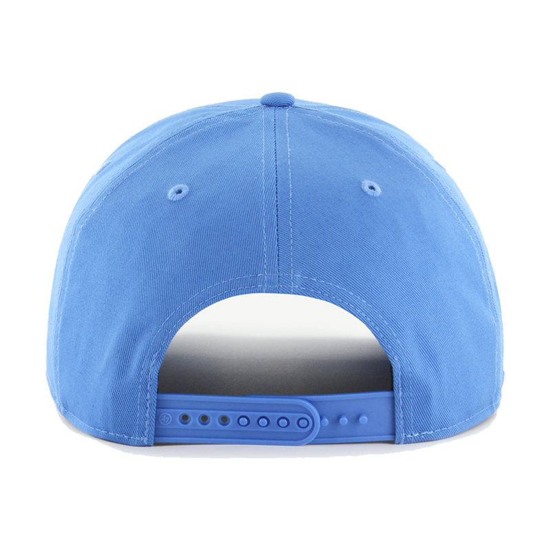 LA Chargers Overhand '47 Hitch Relaxed Fit back