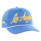 47 Brand - LA Chargers Overhand '47 Hitch Relaxed Fit