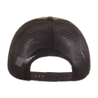 San Francisco 49ers Brown Ranchurro Mesh '47 Hitch Relaxed Fit Back