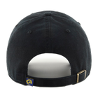 47 Brand - LA Rams Black '47 Clean Up