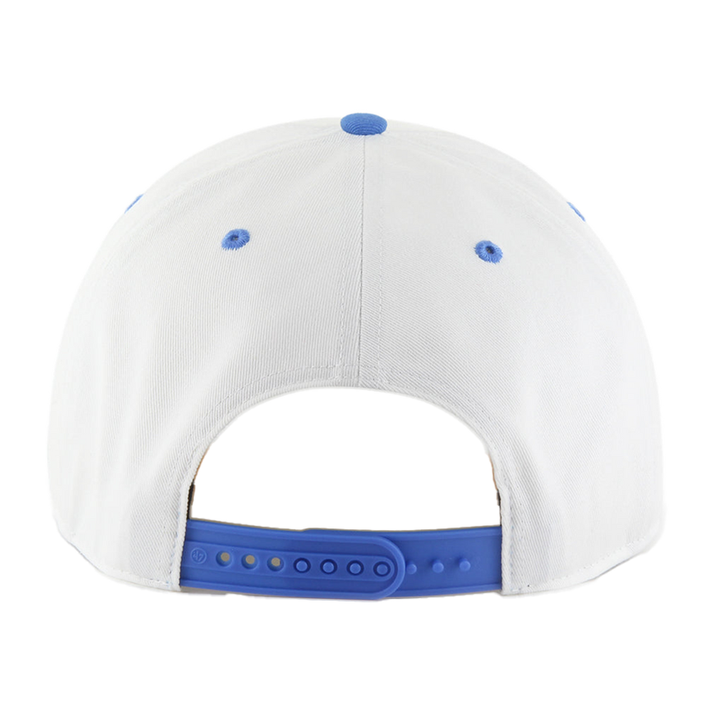 47 Brand - LA Chargers Roscoe Two Tone '47 Hitch Relaxed Fit