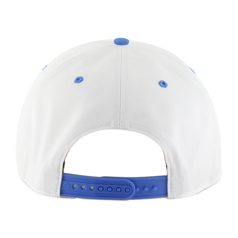 47 Brand - LA Chargers Roscoe Two Tone '47 Hitch Relaxed Fit Back