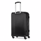 Samsonite Alliance SE Medium Hardside Spinner, Black 24