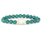 Fahlo - The Roam Bracelet - Turquoise