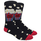 FineFit Socks Popcorn