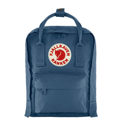fjallraven kanken mini backpack navy Fjallraven Kanken Mini Backpack