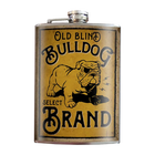 Flask - Old Blind Bulldog