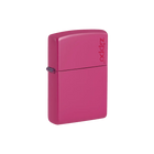 Zippo Lighter Frequency ZL