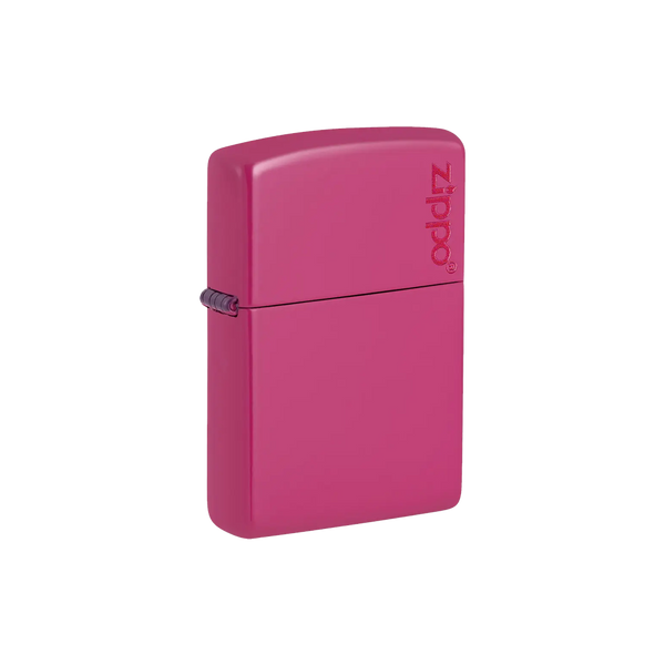 Zippo Lighter Frequency ZL