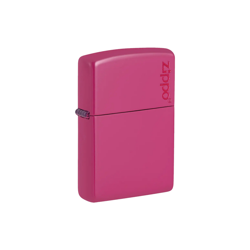 Zippo Lighter Frequency ZL