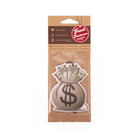 Money Bag Air Freshener Pack