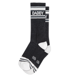 Gumball Daddy Gym Crew Socks
