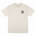 Salty Crew California Truck Bed Short Sleeve Tee - Sand (front)